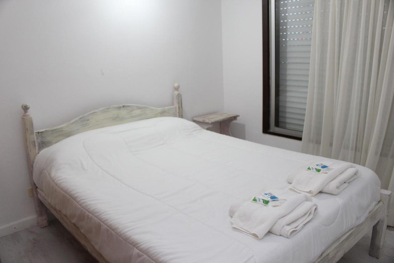 Vintage Hotel Puerto Madryn Luaran gambar