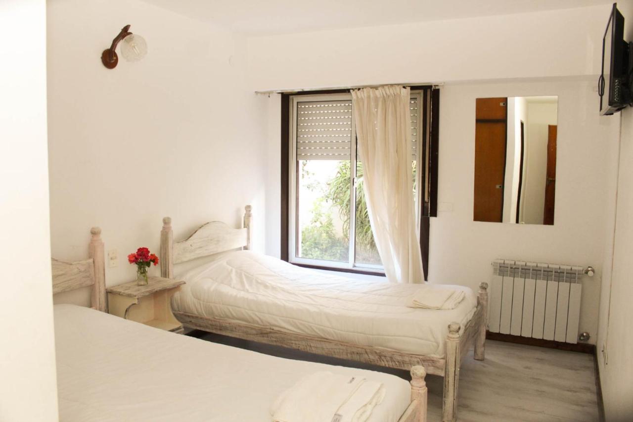Vintage Hotel Puerto Madryn Luaran gambar