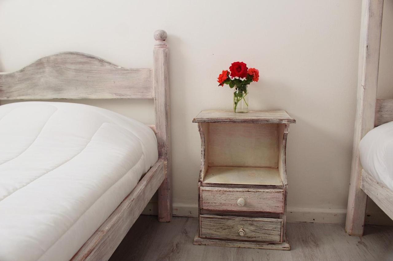 Vintage Hotel Puerto Madryn Luaran gambar