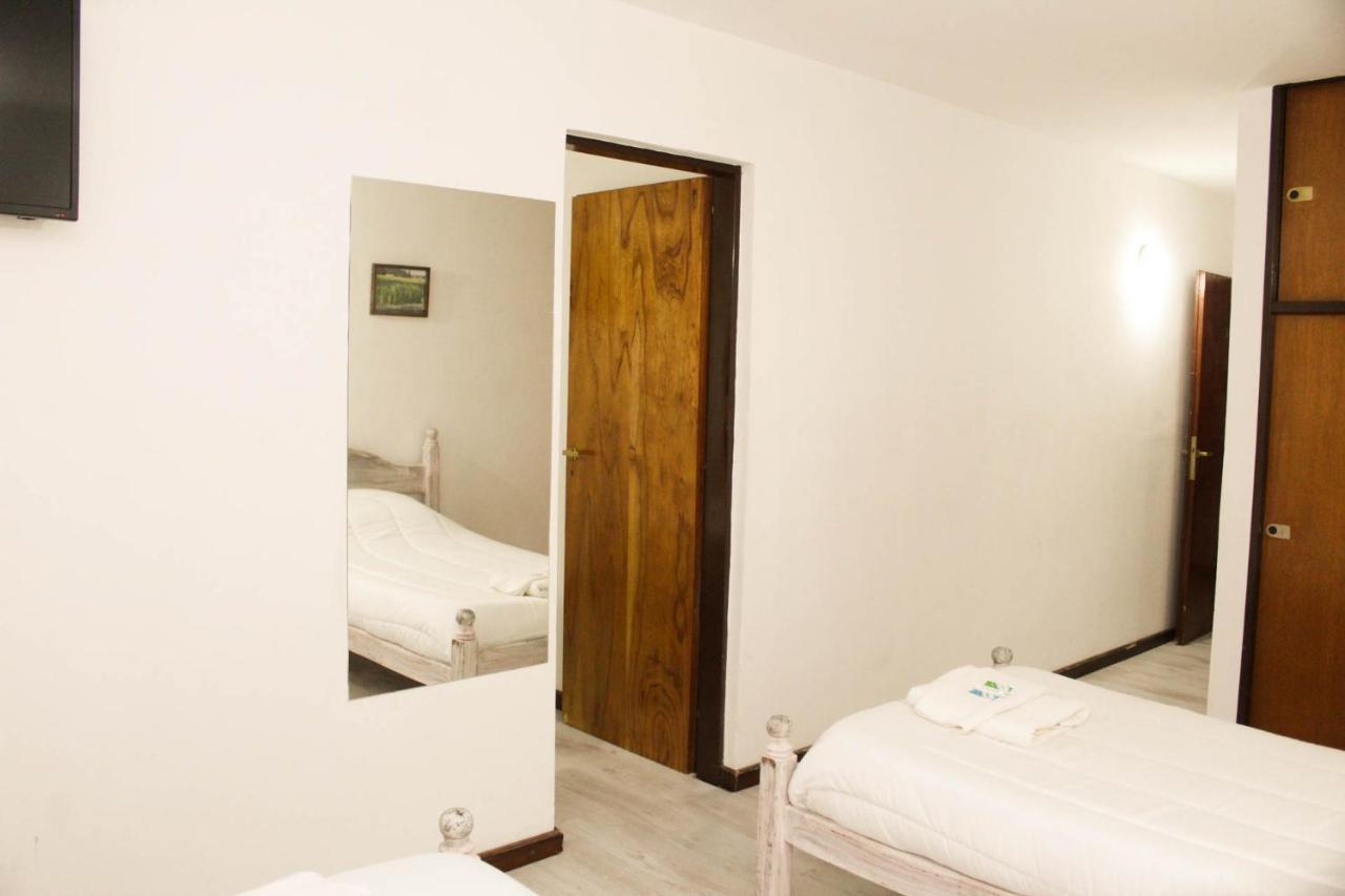 Vintage Hotel Puerto Madryn Luaran gambar